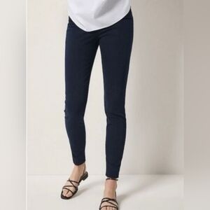 Massimo Dutti Skinny Jeans
